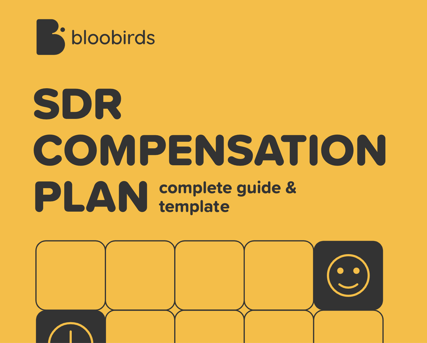 SDR compensation plan Bloobirds Knowledge Base